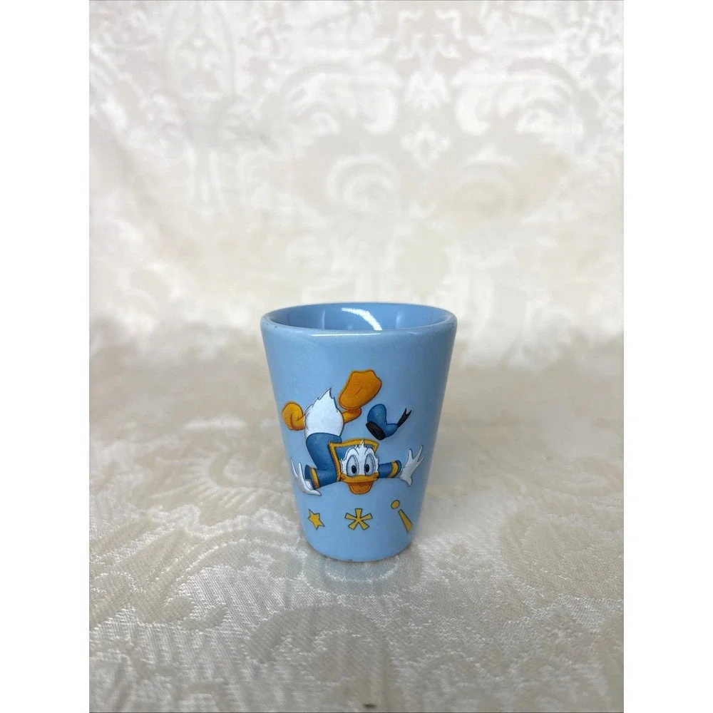 Disney details items